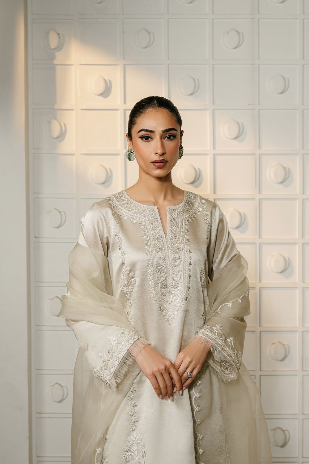 SAIRA RIZWAN READY TO WEAR
